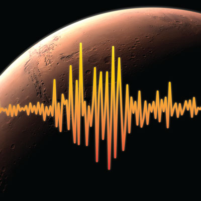 Tectonic Activity