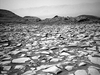 Sols 4152-4153: Musings on Eclipses on Mars and Earth