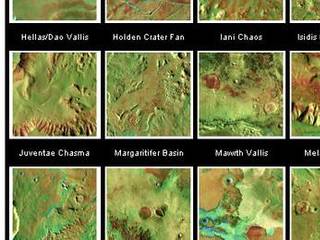THEMIS Support for Landing Site Selection