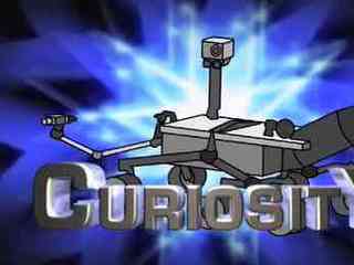 Meet the new MSL Rover