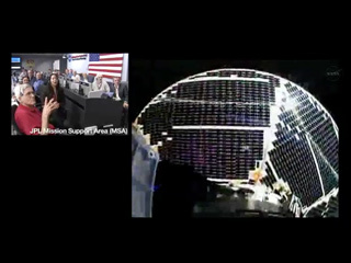 Curiosity Heads to Mars