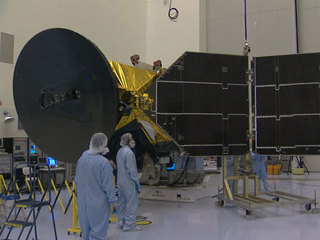 Challenges of Getting to Mars: Dip and Drag