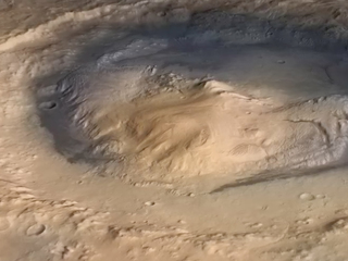 A Guide to Gale Crater