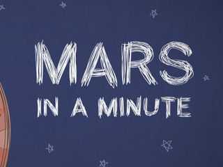 How Long Is a Year on Mars?