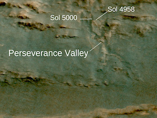 rugged terrain