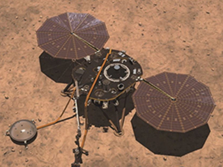 NASA's next mission to Mars is weeks away from launch. InSight is more than a Mars mission. Its team members hope to unlock the mysteries of the formation and evolution of rocky planets, including Earth.