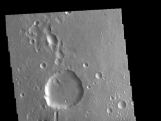 Nanedi Valles