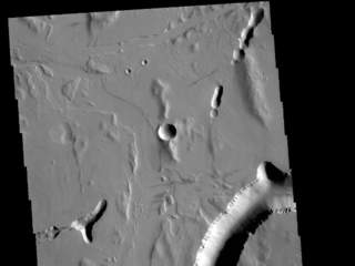 Olympica Fossae