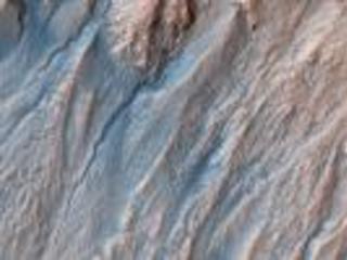 PIA23020: Multi-Elevation Gullies