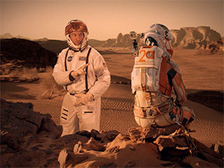 Crazy Engineering explores a technology demonstration riding aboard NASA’s Mars 2020 rover that's straight out of science fiction novels like "The Martian."  It's an oxygen generator called MOXIE, designed to convert carbon dioxide — which constitutes about 96% of the Martian atmosphere — into breathable oxygen.