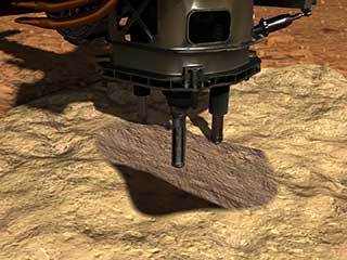 When NASA’s Mars 2020 rover lands on the Red Planet on Feb. 18, 2021, it will seek signs of past microbial life and characterize the planet’s climate and geology.