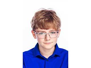Seventh-grader Alexander Mather of Lake Braddock Secondary School in Burke, Virginia, submitted the winning entry in the agency's "Name the Rover" essay contest, making the case to name the Mars 2020 rover "Perseverance." 