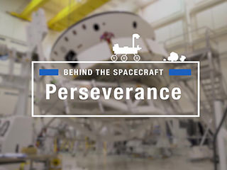 Sending a rover to the Red Planet is more than just 3…2…1… Liftoff! It takes 100s of people and years of hard work to get a spacecraft from Earth to Mars.