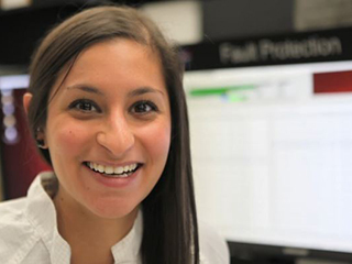 Meet some of the women team members and hear about the exciting and challenging jobs they do in science and engineering while working with Mars rover Curiosity.