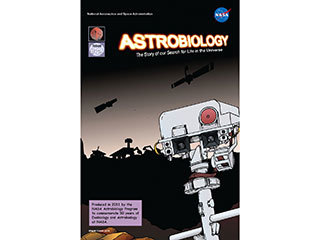 A History of Exobiology and Astrobiology at NASA