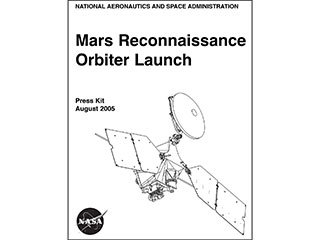 MRO launch press kit