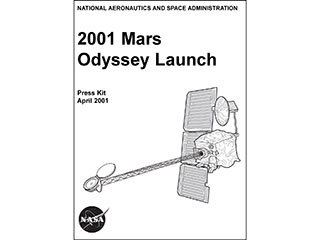 Odyssey launch press kit
