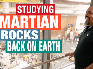 When NASA’s Perseverance Mars rover starts its quest for compelling Martian rocks, it will have quite the to-do list: Locate, drill, collect, stash, and so much more.