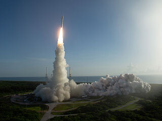 Mars Launch Overview