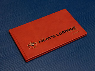This image of the official pilot’s logbook for the Ingenuity Mars Helicopter flights.