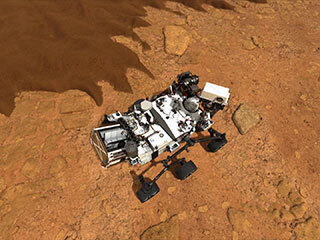 Collecting samples from Mars and bringing them back to Earth will be a historic undertaking that starts with the launch of NASA's Perseverance rover, part of the Mars 2020 mission.