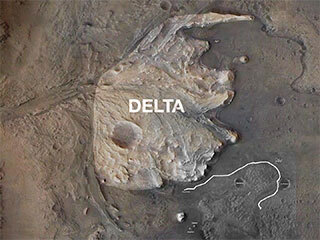 NASA’s Mars Rovers Are On the Move and Bringing the Public Along (NASA Mars Report March 15, 2022)