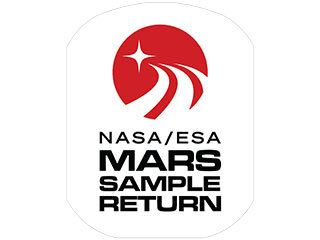 Download a PDF of the Mars Sample Return sticker.