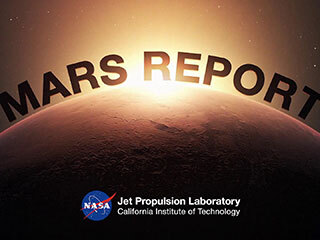 Aaron Yazzie, who works on the Mars Sample Return campaign, explains the work being done at NASA’s Jet Propulsion Laboratory to enable the safe return to Earth of sample tubes filled with Martian rock-core samples taken by the agency’s Perseverance rover.