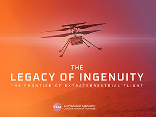 From the challenges of building NASA’s Ingenuity Mars Helicopter to its first Red Planet flight and well beyond, see some of the project’s milestones and highlights.