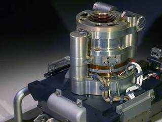 The Mars Hand Lens Imager (MAHLI) camera will fly on NASA's Mars Science Laboratory mission, launching in late 2011.