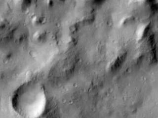 The Thermal Emission Imaging System (THEMIS) camera on NASA's Mars Odyssey spacecraft has completed an unprecedented full decade of observing Mars from orbit.