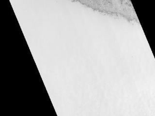 Planum Australe Region