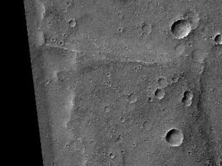 Sample Noachis Terra