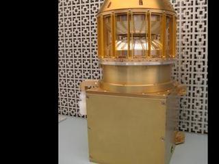 The Suprathermal and Thermal Ion Composition (STATIC) instrument is part of the Particles and Fields (P &amp; F) Package and measures thermal ions to moderate energy escaping ions.