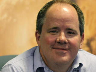 Richard Cook has twice held the position of project manager of NASA's Mars Science Laboratory project at NASA's Jet Propulsion Laboratory, Pasadena, Calif.