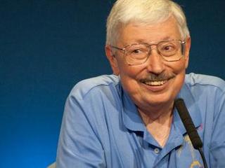 Peter C. Theisinger served as the first project manager of NASA's Mars Science Laboratory project at NASA's Jet Propulsion Laboratory, Pasadena, Calif.