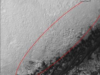 From 'Glenelg' to Mount Sharp