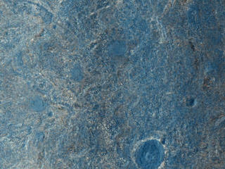 NASA's Mars Exploration Rover Opportunity has been on the western rim of Endeavour Crater in Meridiani Planum for about two years.