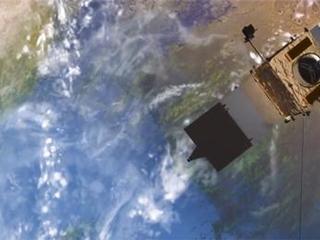 MAVEN will use its Neutral Gas and Ion Mass Spectrometer to study the interaction of neutral gases and ions in the Martian atmosphere with the solar wind, helping scientists to understand how Mars has lost its atmosphere over time.