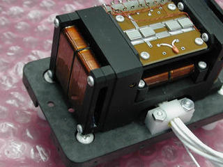 The Magnetometer (MAG) is a part of the Particles and Fields (P &amp; F) Package and measures interplanetary solar wind and ionospheric magnetic fields.