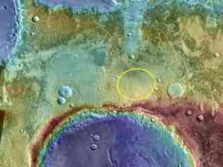 Mawrth Vallis