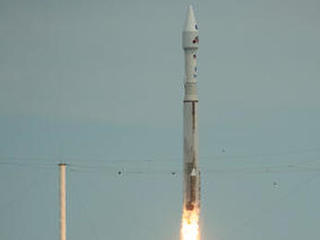 MAVEN Launching
