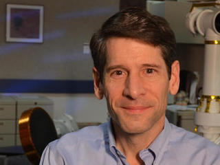 John Callas has been a leader of NASA's Mars Exploration Rover Project since the project's inception in 2000, and has been the project manager since 2006.