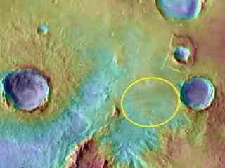 Southern Meridiani