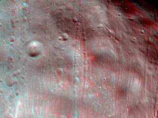 Phobos in Stereo