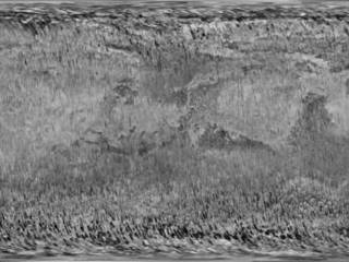 In early 2017, after more than a decade of observing Mars, the Context Camera on NASA's Mars Reconnaissance Orbiter (MRO) surpassed 99 percent coverage of the entire planet.  This mosaic shows that global coverage. No other camera has ever imaged so much of Mars in such high resolution.